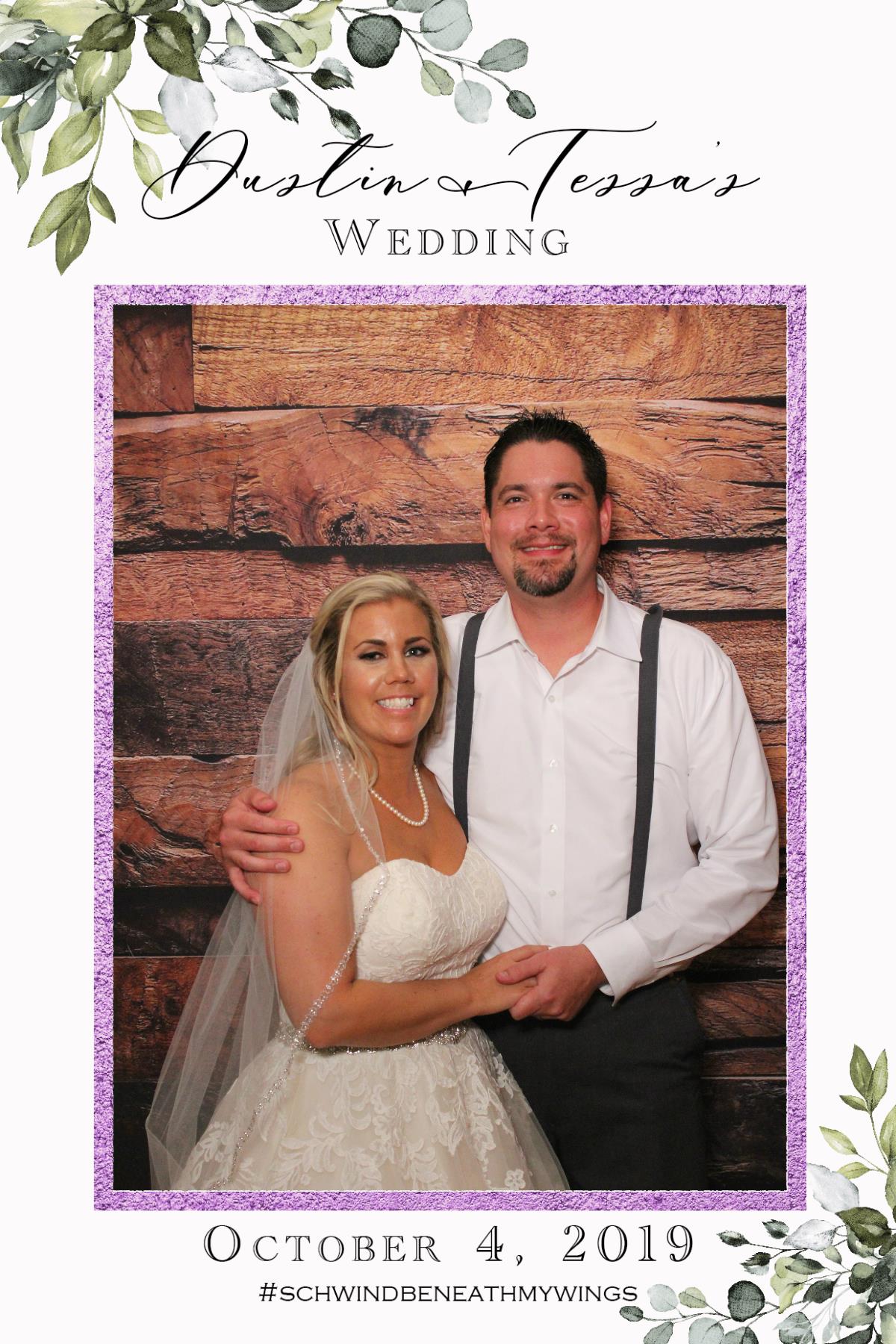 Dustin & Tessa's Wedding | View more photos from the event at gallery.mainemagicmirror.com/u/MaineMagicMirror/Dustin-Tessas-Wedding